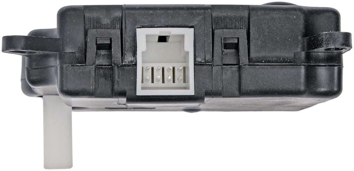 Dorman HVAC Blend Door Actuator Air Door Actuator - Temperature for 1997-94 Ford Expedition Ford Thunderbird Mercury Cougar 604-914
