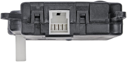 Dorman HVAC Blend Door Actuator Air Door Actuator - Temperature for 1997-94 Ford Expedition Ford Thunderbird Mercury Cougar 604-914