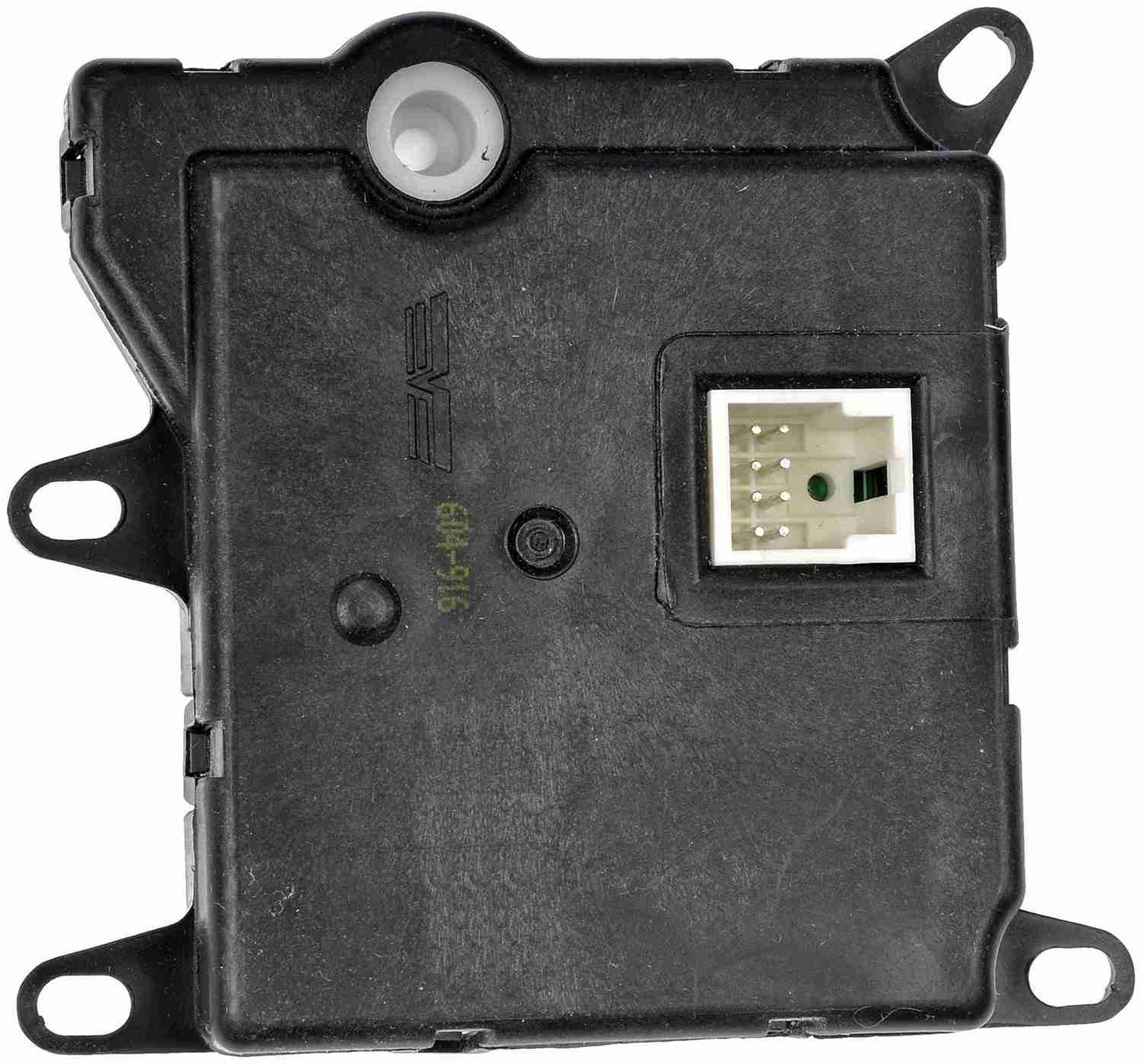 Dorman HVAC Blend Door Actuator Air Door Actuator for 1995-97 Lincoln Continental 604-916