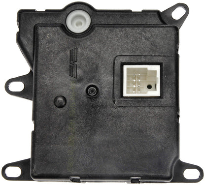 Dorman HVAC Blend Door Actuator for 2000-95 Ford Contour, 2000-95 Ford Mystique, 2002-99 Mercury Cougar, 2000-95 Mercury Mystique 604-918