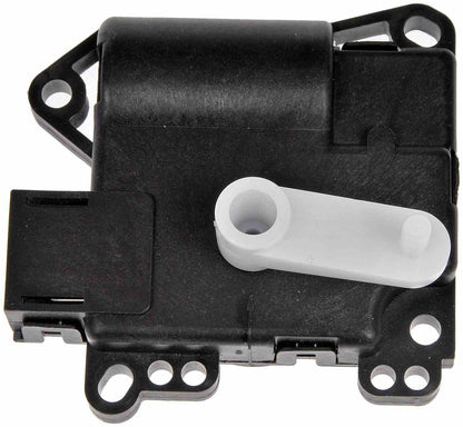 Dorman OE Solutions HVAC Blend Door Actuator for 2000-2006 Lincoln LS and 2002-2005 Ford Thunderbird 604-919