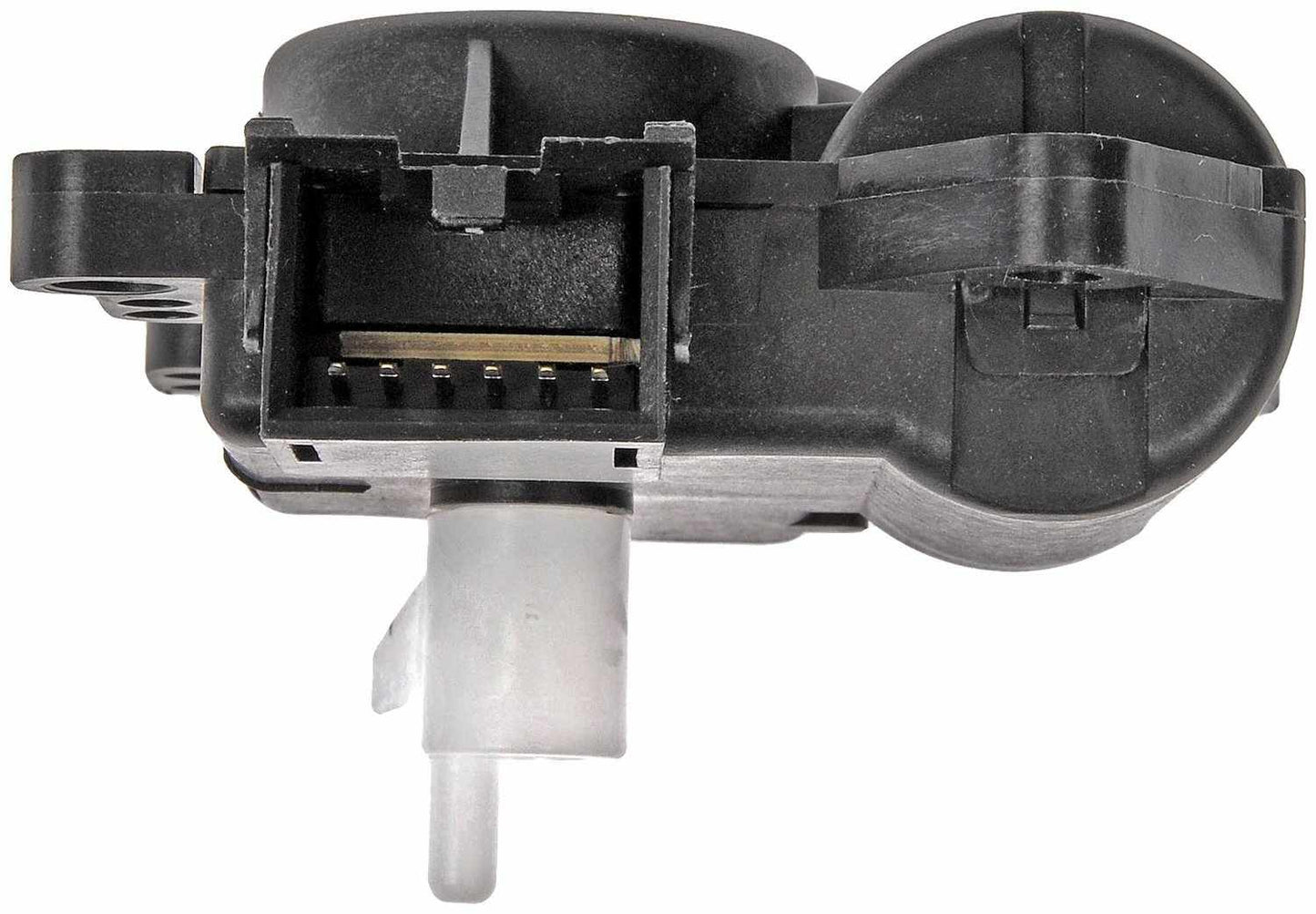 Dorman OE Solutions HVAC Blend Door Actuator for 2000-2006 Lincoln LS and 2002-2005 Ford Thunderbird 604-919