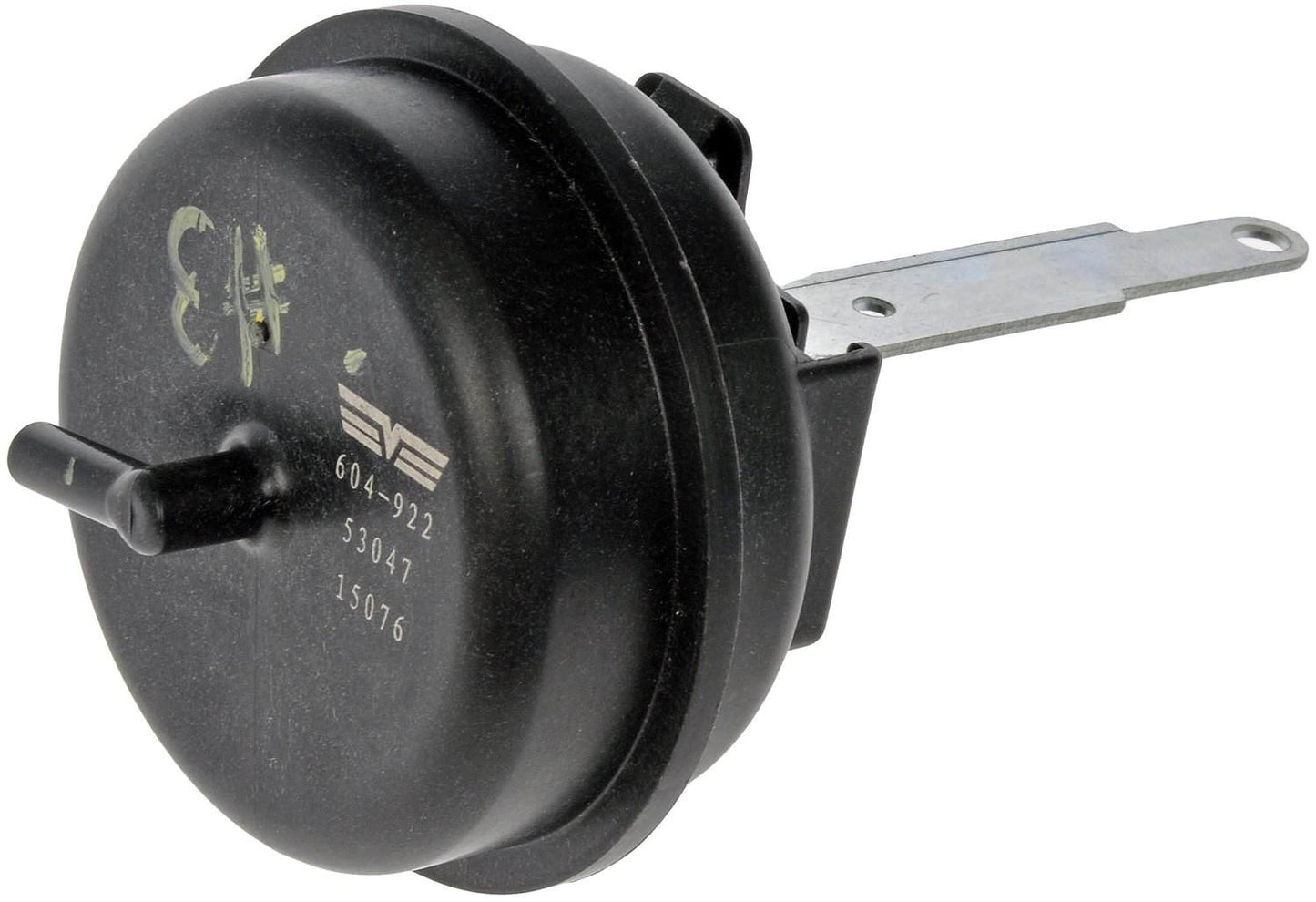 Dorman HVAC Blend Door Actuator Mode Door Vacuum Style for 1996-2018 Chevrolet GMC 604-922