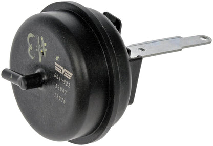 Dorman HVAC Blend Door Actuator Mode Door Vacuum Style for 1996-2018 Chevrolet GMC 604-922
