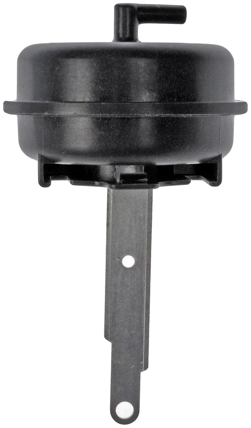 Dorman HVAC Blend Door Actuator Mode Door Vacuum Style for 1996-2018 Chevrolet GMC 604-922