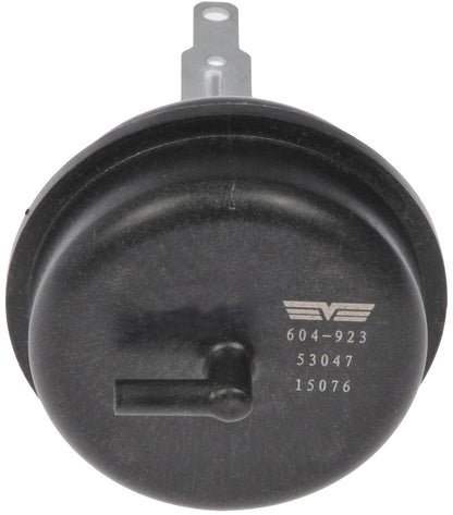 Dorman OE Solutions HVAC Blend Door Actuator Vacuum Style for 1991-2021 Buick Cadillac Chevrolet GMC Oldsmobile Pontiac 604-923