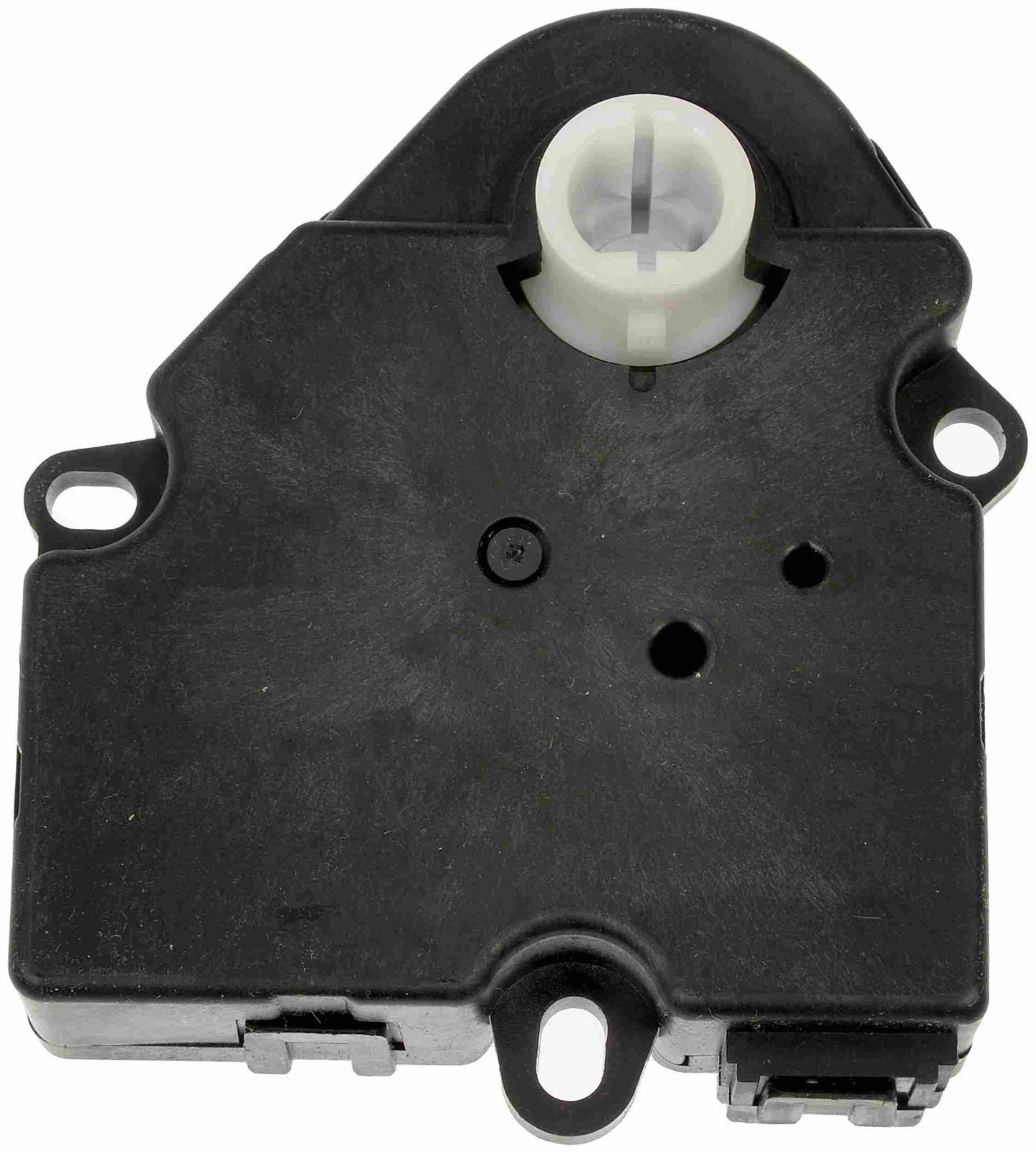 Dorman HVAC Blend Door Actuator Air Door Actuator for 2016-2017 Buick Enclave, Chevrolet Traverse, GMC Acadia 604-924