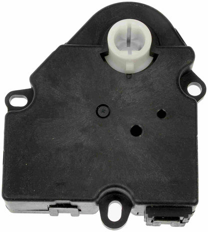 Dorman HVAC Blend Door Actuator Air Door Actuator for 2016-2017 Buick Enclave, Chevrolet Traverse, GMC Acadia 604-924