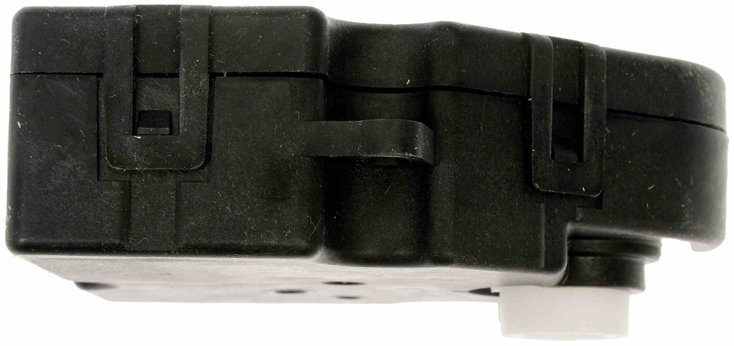 Dorman HVAC Blend Door Actuator Air Door Actuator for 2016-2017 Buick Enclave, Chevrolet Traverse, GMC Acadia 604-924