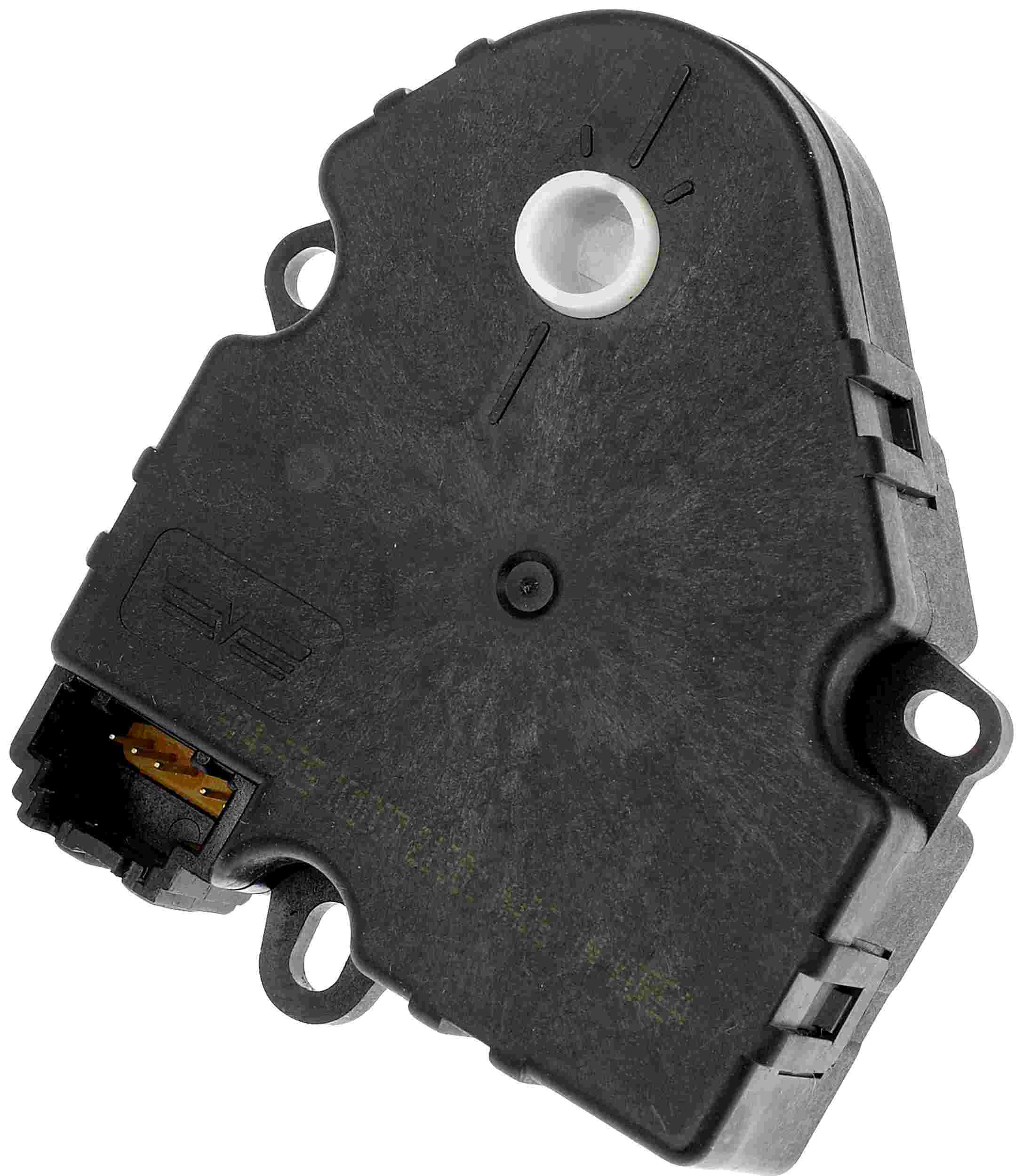 Dorman - OE Solutions AIR DOOR ACTUATOR 604-925