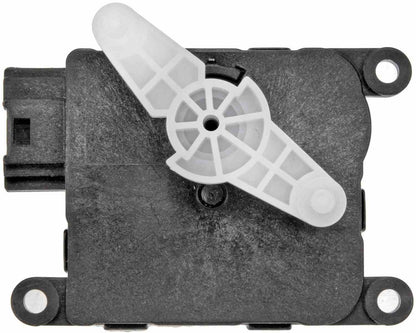 Dorman OE Solutions HVAC Blend Door Actuator Recirculation for 2006-2010 Chrysler PT Cruiser 604-930