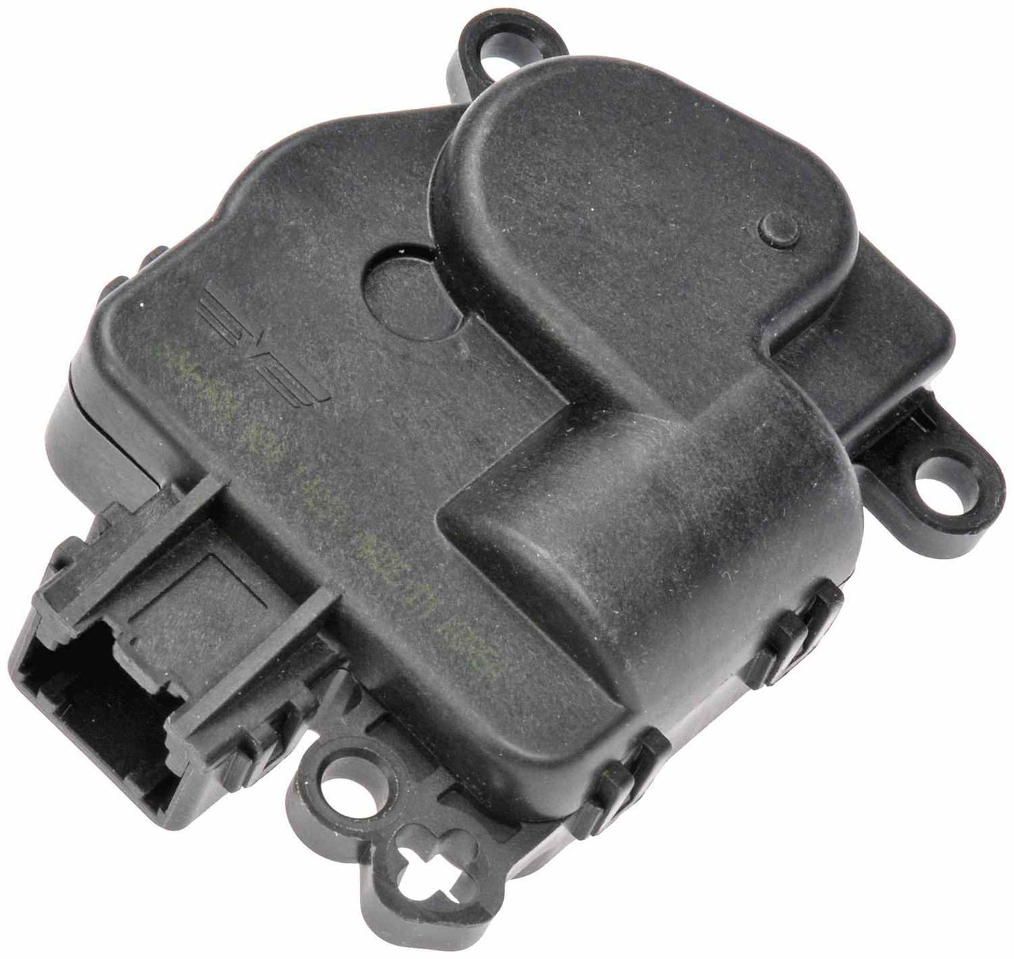 Dorman HVAC Blend Door Actuator Air Door Actuator for 2010-06 Jeep Commander 604-931