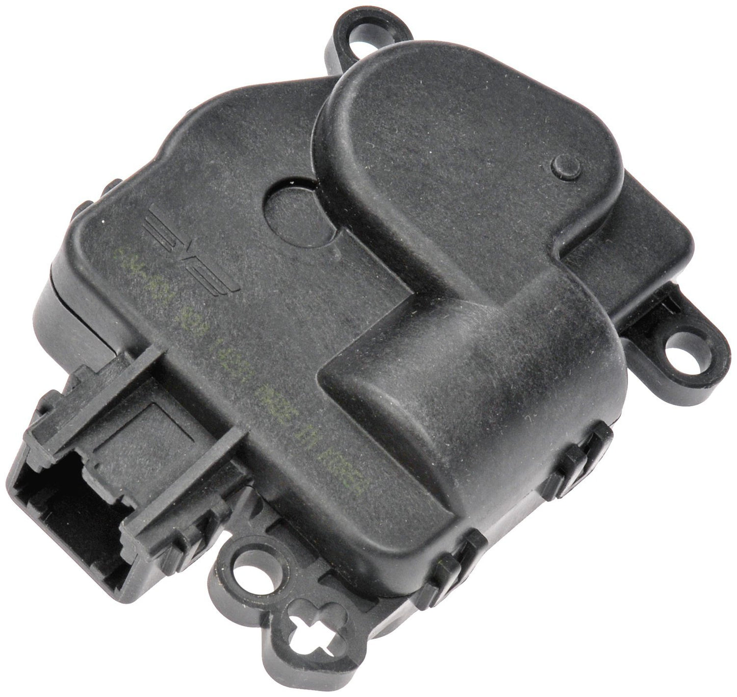 Dorman HVAC Blend Door Actuator Air Door Actuator for 2010-06 Jeep Commander 604-931