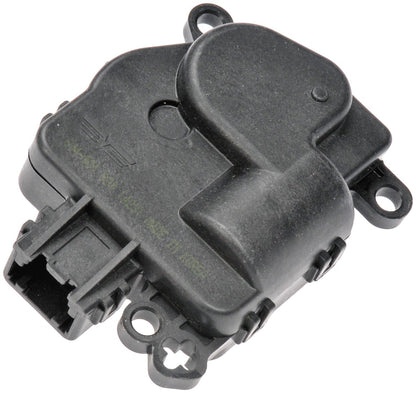 Dorman HVAC Blend Door Actuator Air Door Actuator for 2010-06 Jeep Commander 604-931