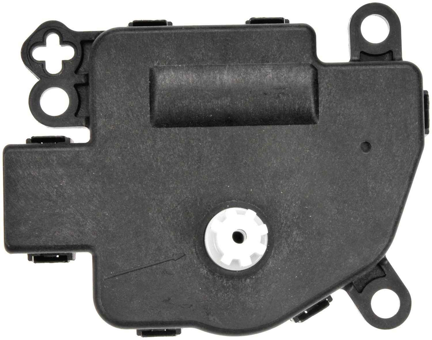 Dorman HVAC Blend Door Actuator Air Door Actuator for 2010-06 Jeep Commander 604-931