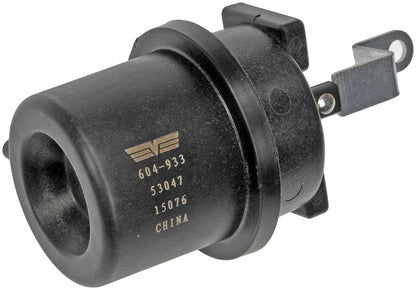 Dorman OE Solutions HVAC Blend Door Actuator Vacuum Style Recirculation for 1998-2006 Jeep Wrangler TJ 604-933