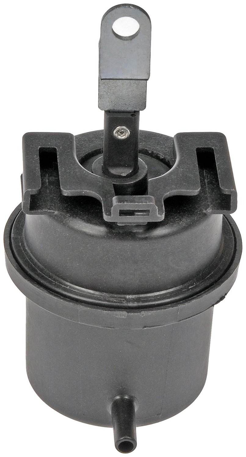 Dorman OE Solutions HVAC Blend Door Actuator Vacuum Style Recirculation for 1998-2006 Jeep Wrangler TJ 604-933