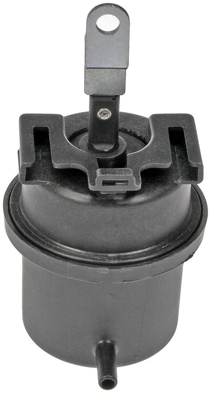 Dorman OE Solutions HVAC Blend Door Actuator Vacuum Style Recirculation for 1998-2006 Jeep Wrangler TJ 604-933