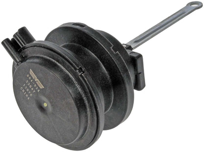 Dorman OE Solutions HVAC Blend Door Actuator Vacuum Style Recirculation for 1998-2006 Jeep Wrangler TJ 604-934