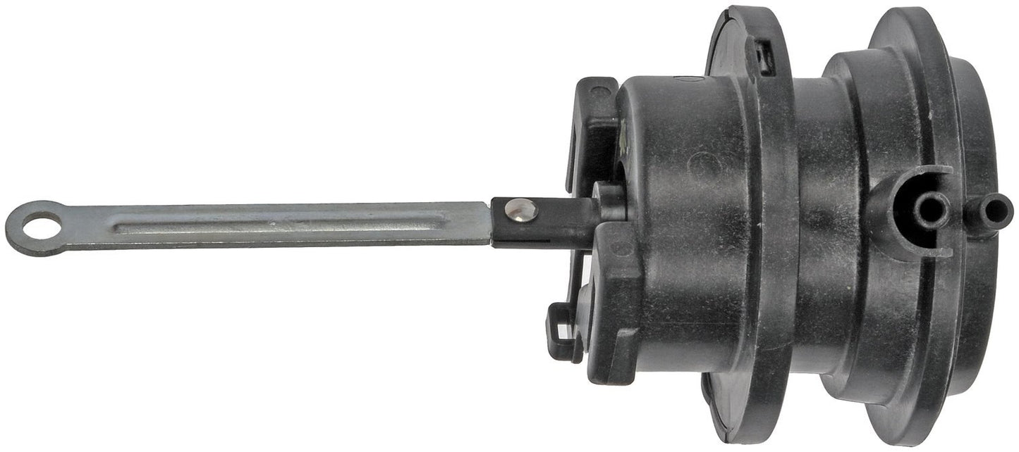 Dorman OE Solutions HVAC Blend Door Actuator Vacuum Style Recirculation for 1998-2006 Jeep Wrangler TJ 604-934