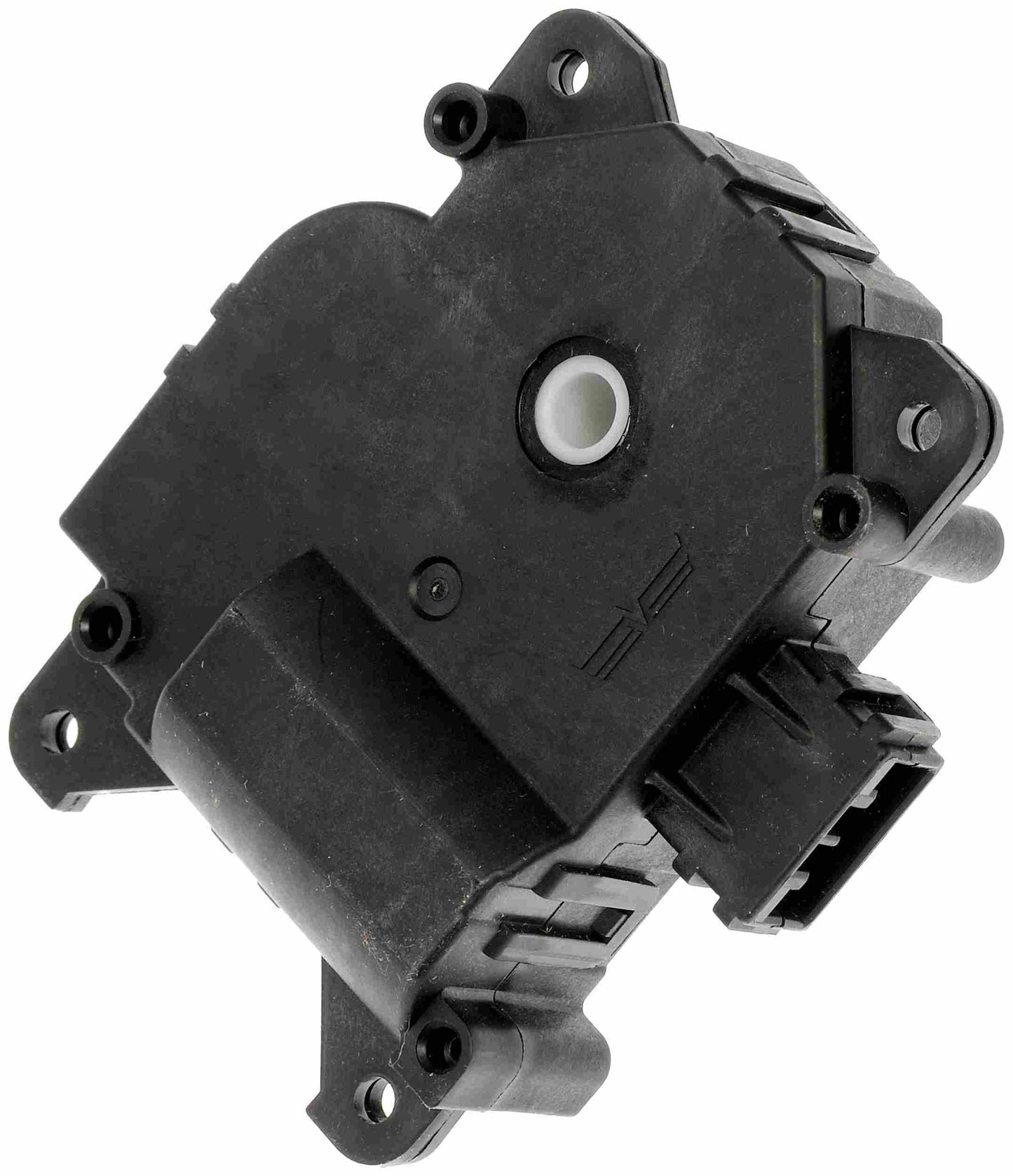Dorman OE Solutions HVAC Recirculation Air Door Actuator for 2008-2012 Honda Accord and 2012-2015 Honda Crosstour 604-935