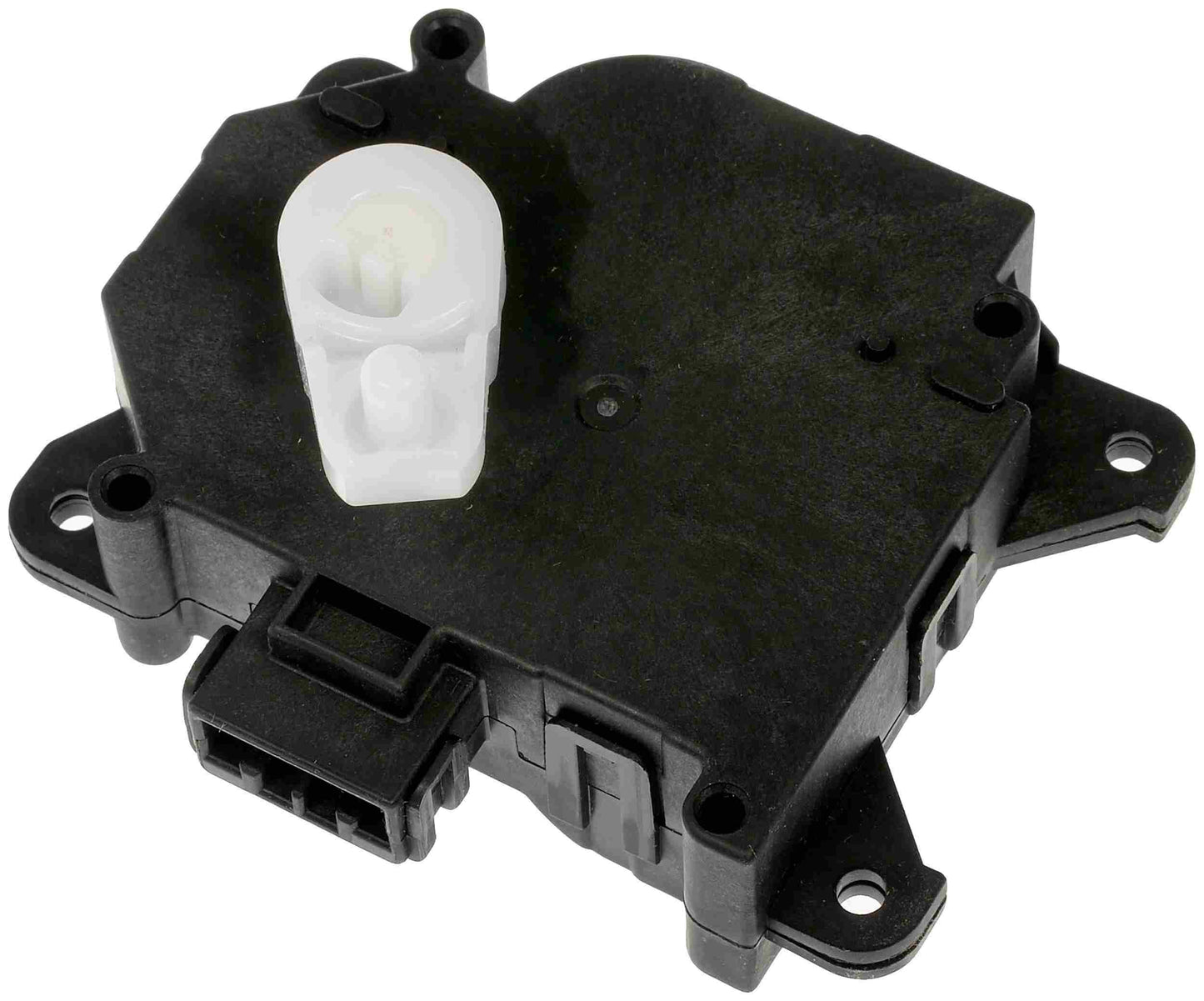 Dorman OE Solutions HVAC Recirculation Air Door Actuator for 2008-2012 Honda Accord and 2012-2015 Honda Crosstour 604-935