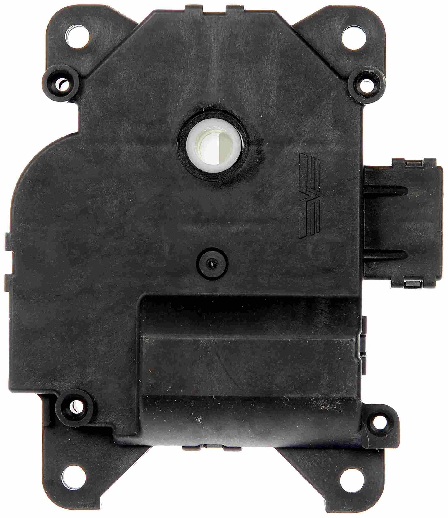 Dorman OE Solutions HVAC Recirculation Air Door Actuator for 2008-2012 Honda Accord and 2012-2015 Honda Crosstour 604-935