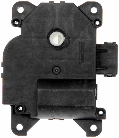 Dorman OE Solutions HVAC Recirculation Air Door Actuator for 2008-2012 Honda Accord and 2012-2015 Honda Crosstour 604-935