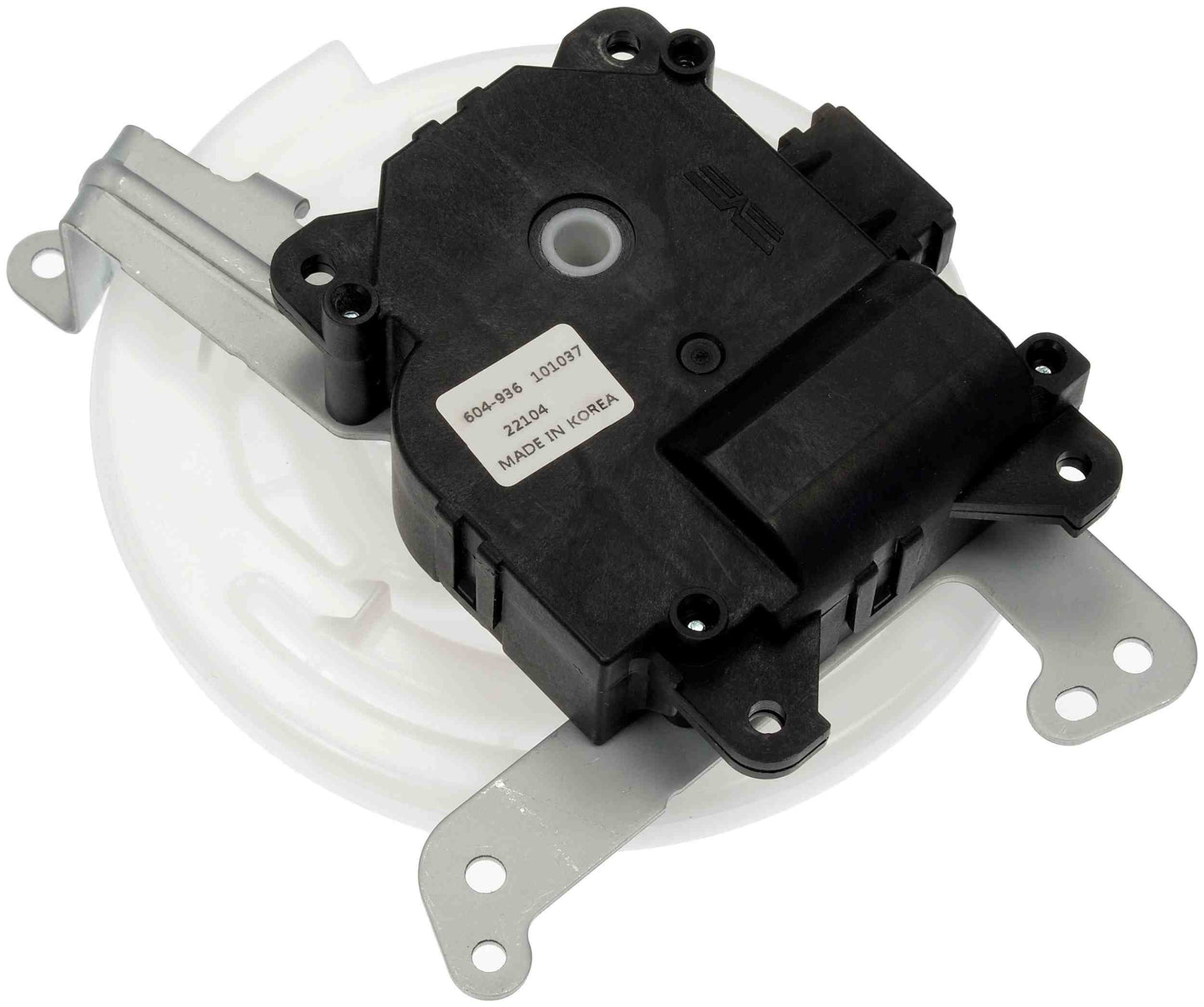 Dorman HVAC Blend Door Actuator for 2012-08 Honda Accord 2015-12 Honda Crosstour 604-936