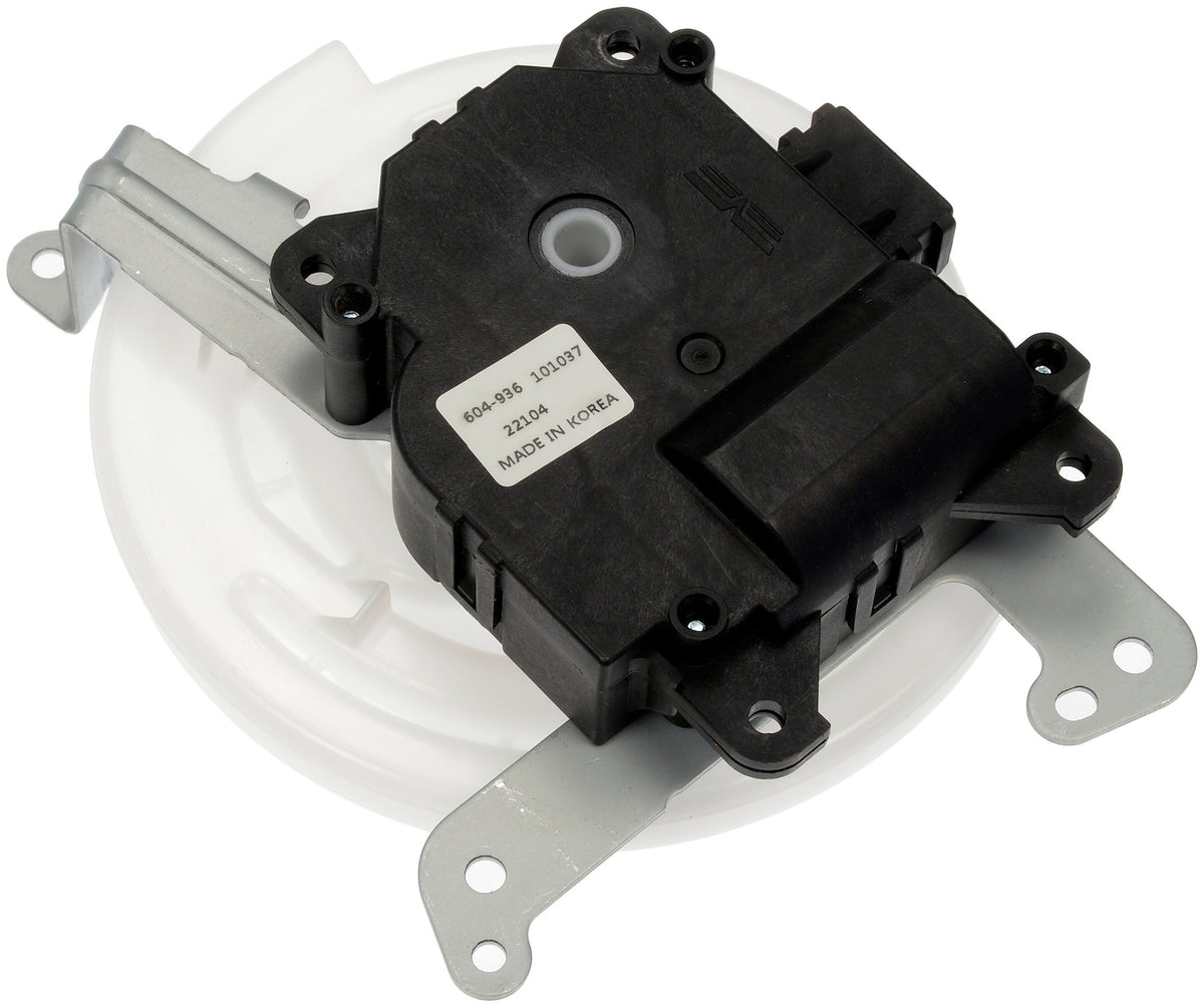Dorman HVAC Blend Door Actuator for 2012-08 Honda Accord 2015-12 Honda Crosstour 604-936