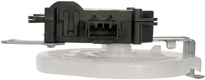 Dorman HVAC Blend Door Actuator for 2012-08 Honda Accord 2015-12 Honda Crosstour 604-936