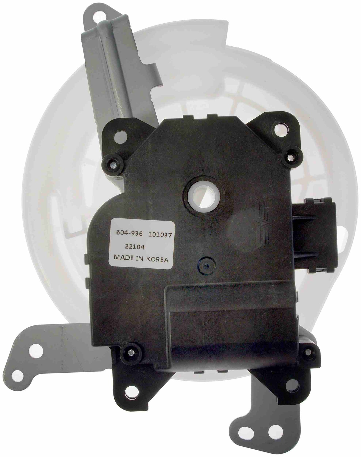 Dorman HVAC Blend Door Actuator for 2012-08 Honda Accord 2015-12 Honda Crosstour 604-936