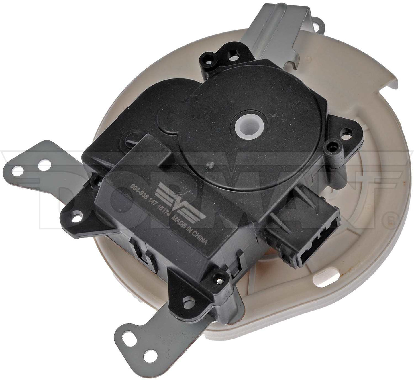 Dorman HVAC Blend Door Actuator for 2012-08 Honda Accord 2015-12 Honda Crosstour 604-936
