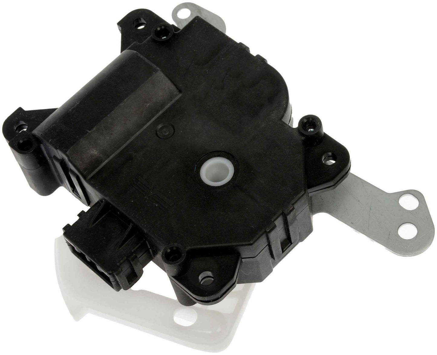 Dorman OE Solutions HVAC Blend Door Actuator for 2008-2012 Honda Accord and 2012-2015 Honda Crosstour 604-937