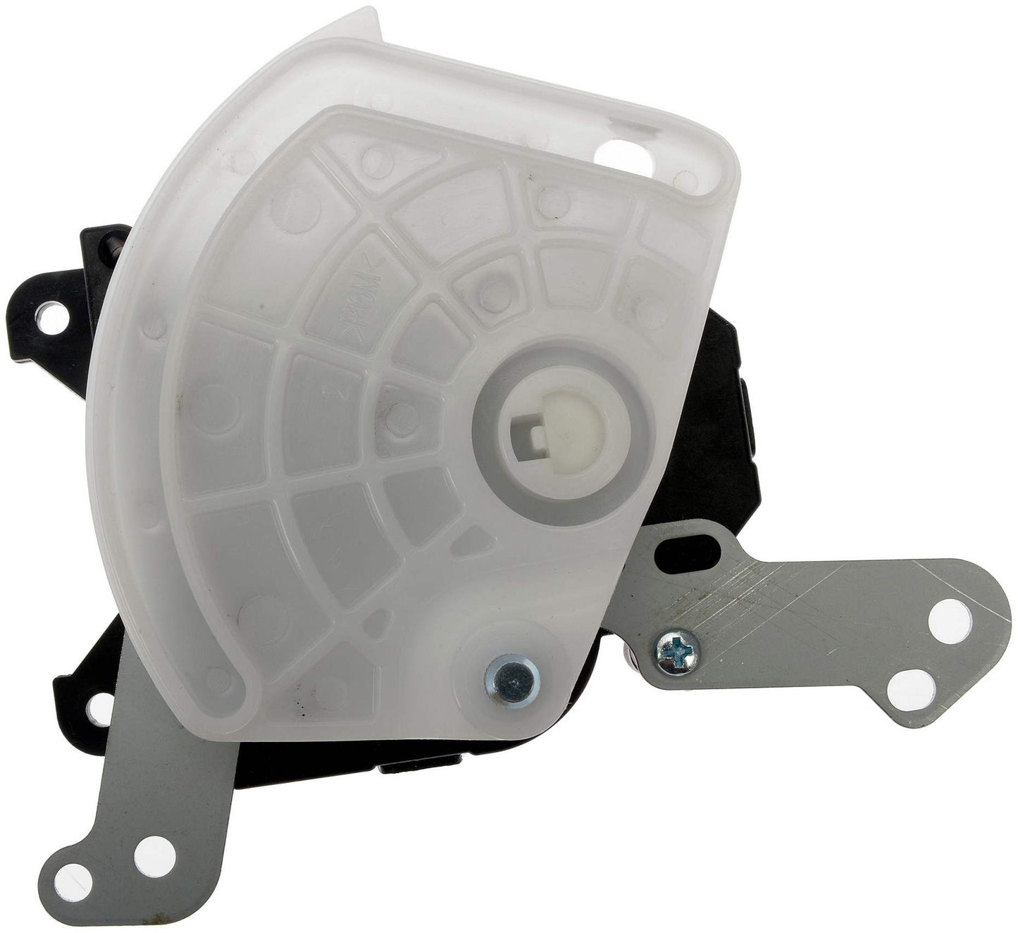 Dorman OE Solutions HVAC Blend Door Actuator for 2008-2012 Honda Accord and 2012-2015 Honda Crosstour 604-937