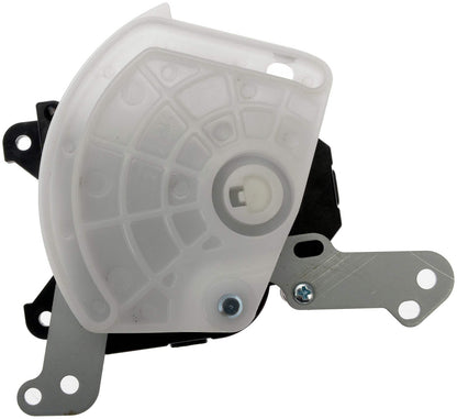 Dorman OE Solutions HVAC Blend Door Actuator for 2008-2012 Honda Accord and 2012-2015 Honda Crosstour 604-937