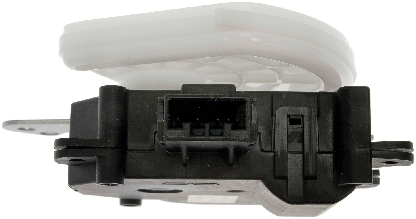Dorman OE Solutions HVAC Blend Door Actuator for 2008-2012 Honda Accord and 2012-2015 Honda Crosstour 604-937