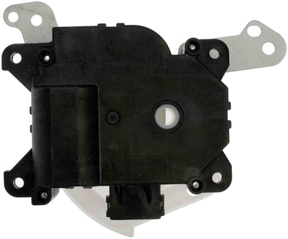 Dorman OE Solutions HVAC Blend Door Actuator for 2008-2012 Honda Accord and 2012-2015 Honda Crosstour 604-937