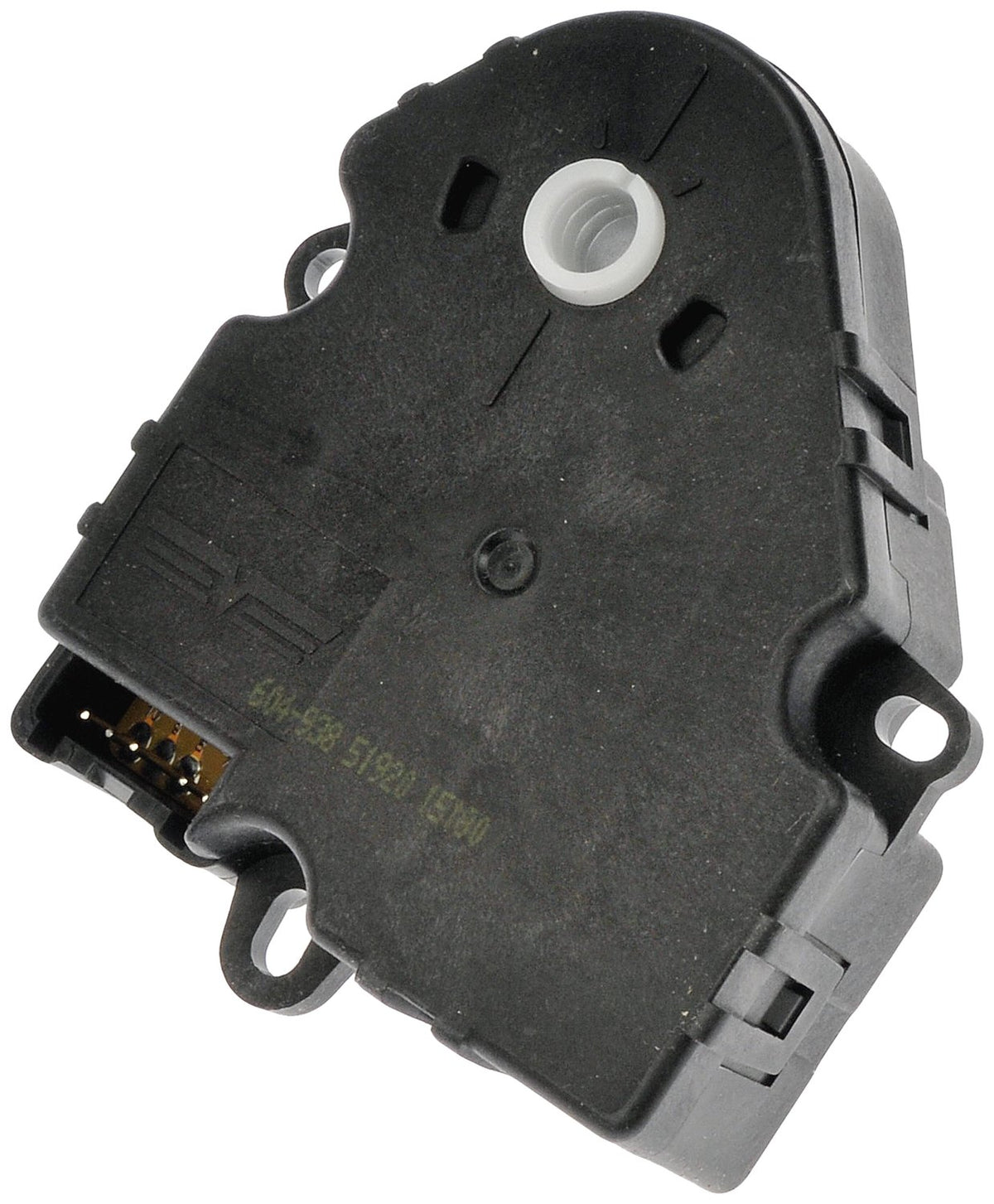 Dorman HVAC Blend Door Actuator Recirculation for 1998-2005 Mercedes-Benz 604-938