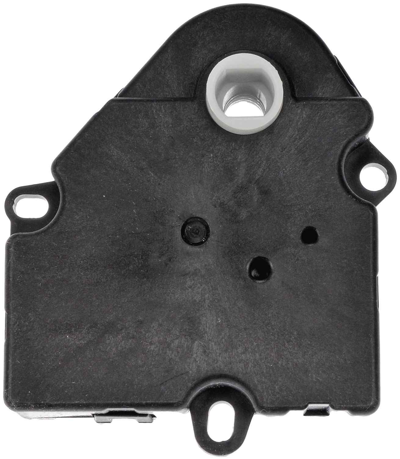 Dorman HVAC Blend Door Actuator Recirculation for 1998-2005 Mercedes-Benz 604-938