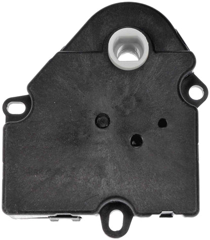 Dorman HVAC Blend Door Actuator Recirculation for 1998-2005 Mercedes-Benz 604-938