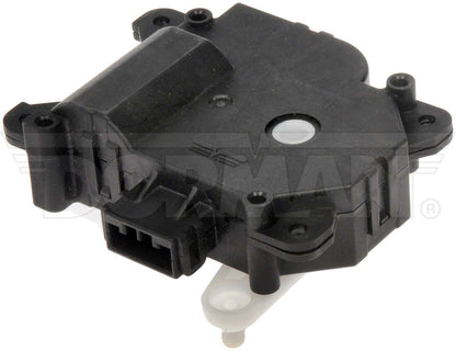 Dorman OE Solutions HVAC Blend Door Actuator for 2004-2005 Honda Civic and 2004-2006 Honda CR-V 604-939