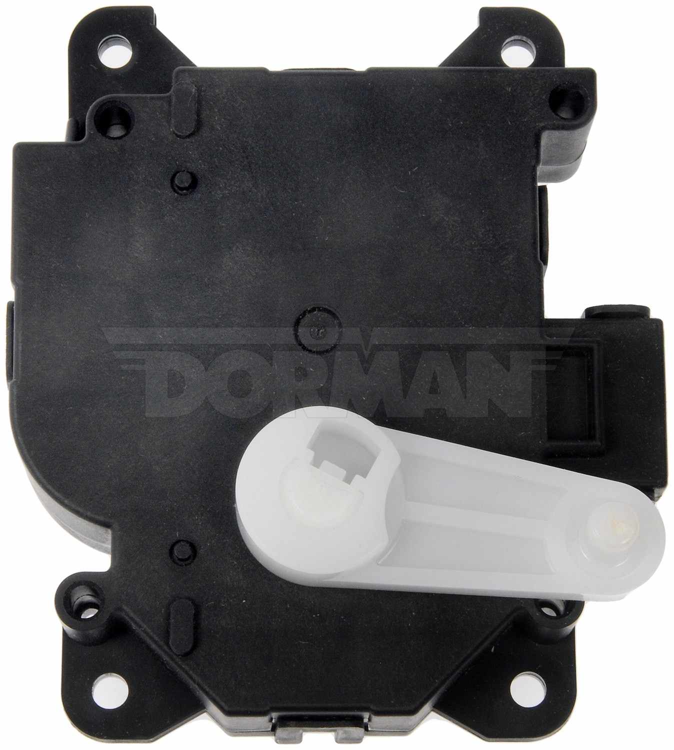 Dorman OE Solutions HVAC Blend Door Actuator for 2004-2005 Honda Civic and 2004-2006 Honda CR-V 604-939