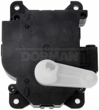Dorman OE Solutions HVAC Blend Door Actuator for 2004-2005 Honda Civic and 2004-2006 Honda CR-V 604-939