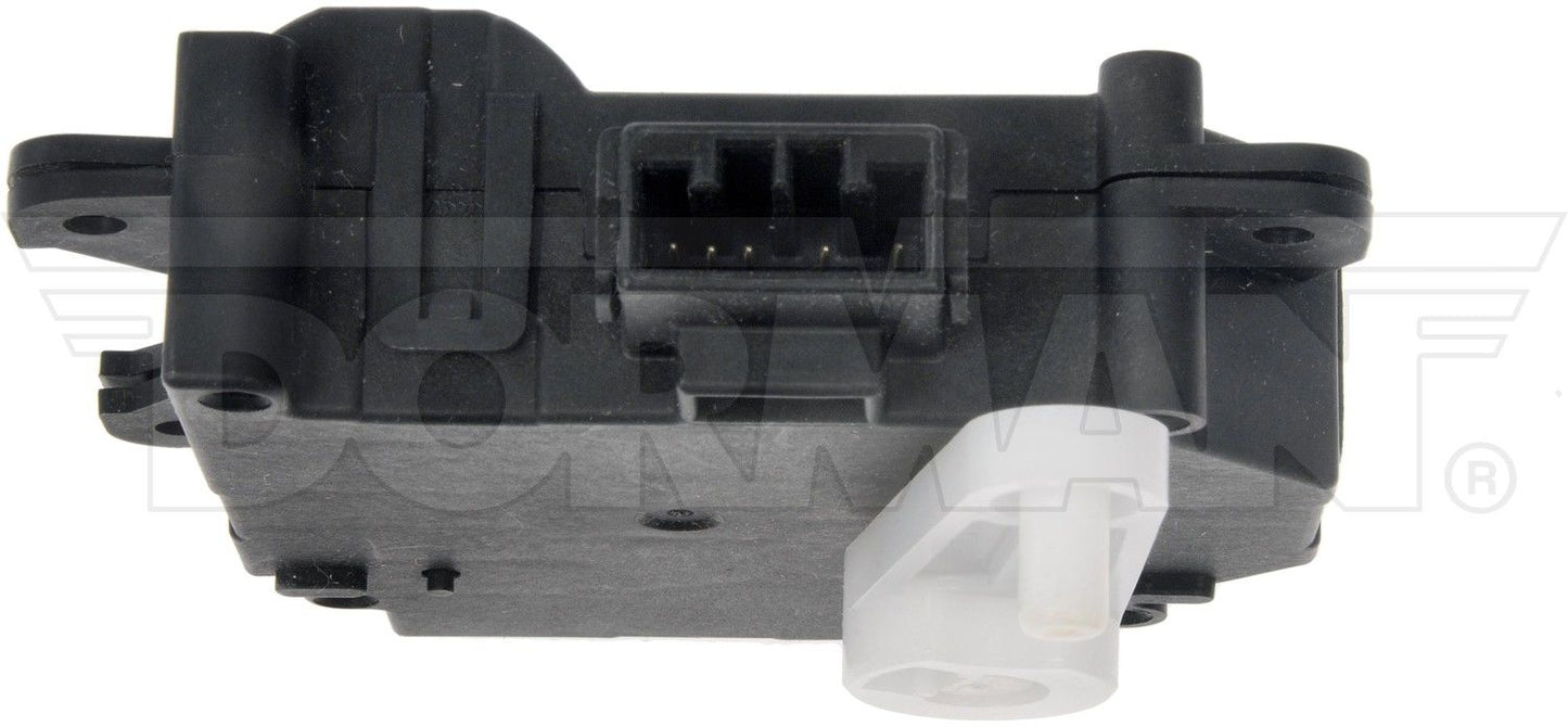 Dorman OE Solutions HVAC Blend Door Actuator for 2004-2005 Honda Civic and 2004-2006 Honda CR-V 604-939