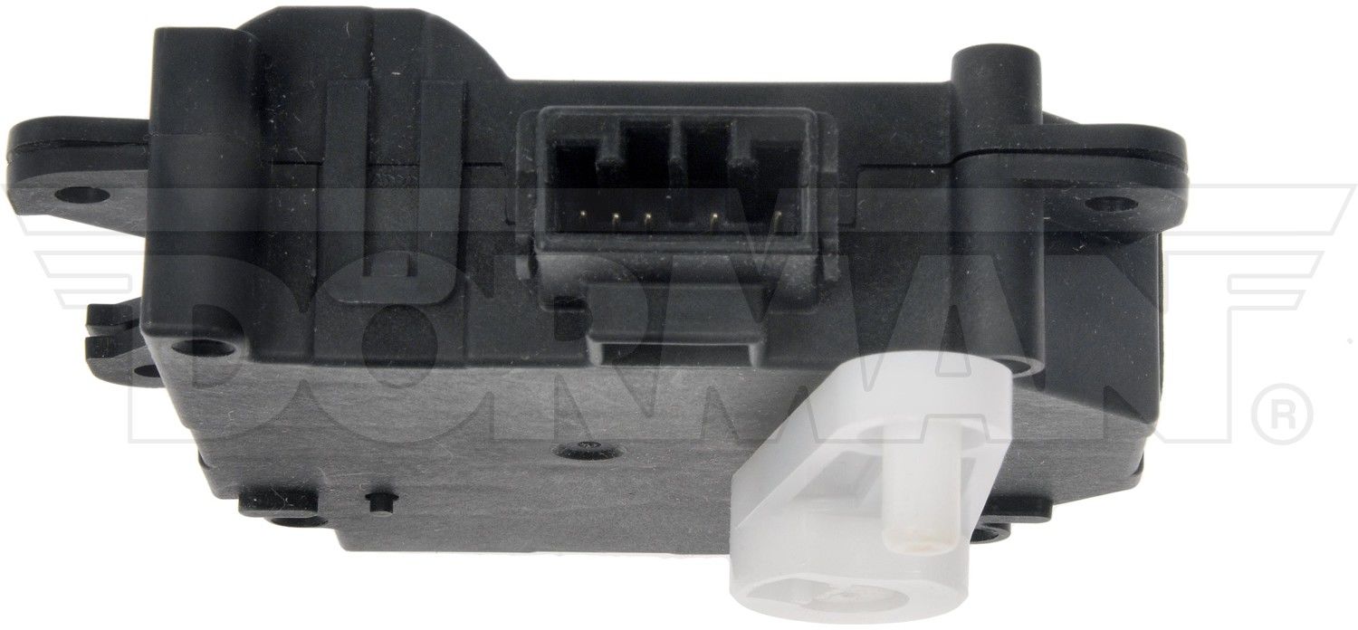 Dorman - OE Solutions AIR DOOR ACTUATOR 604-939