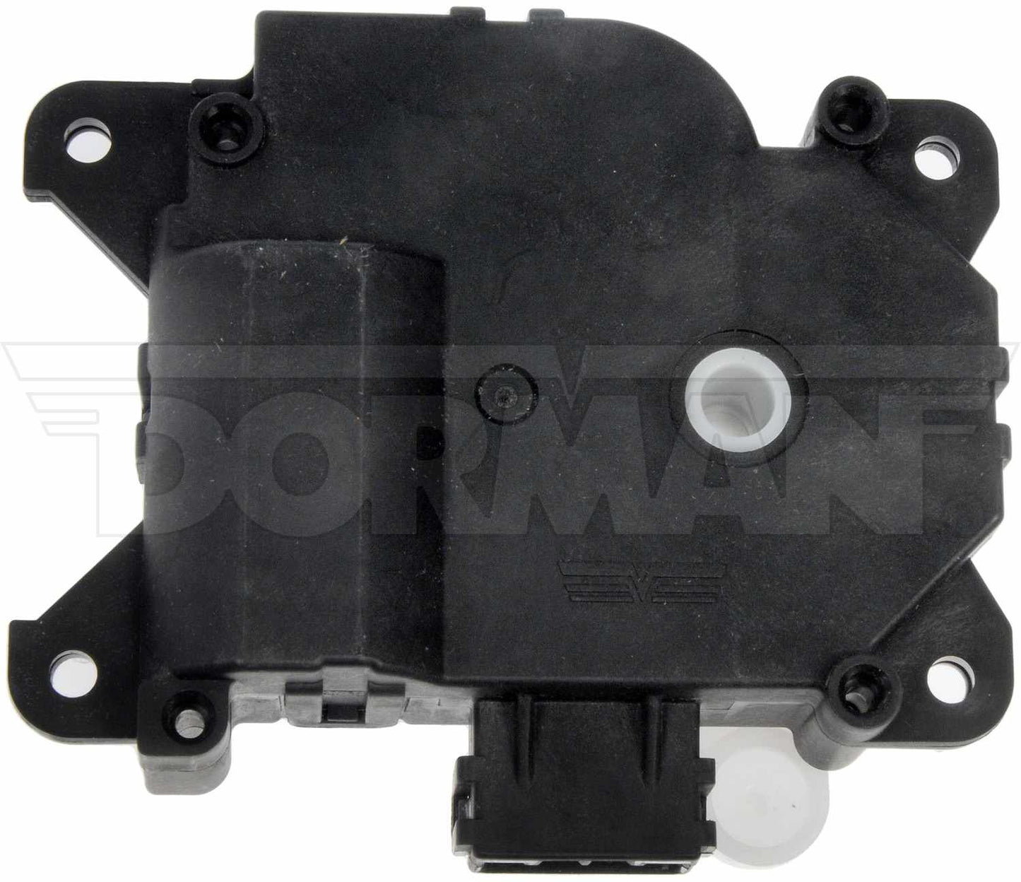 Dorman OE Solutions HVAC Blend Door Actuator for 2004-2005 Honda Civic and 2004-2006 Honda CR-V 604-939