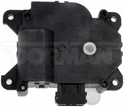 Dorman OE Solutions HVAC Blend Door Actuator for 2004-2005 Honda Civic and 2004-2006 Honda CR-V 604-939