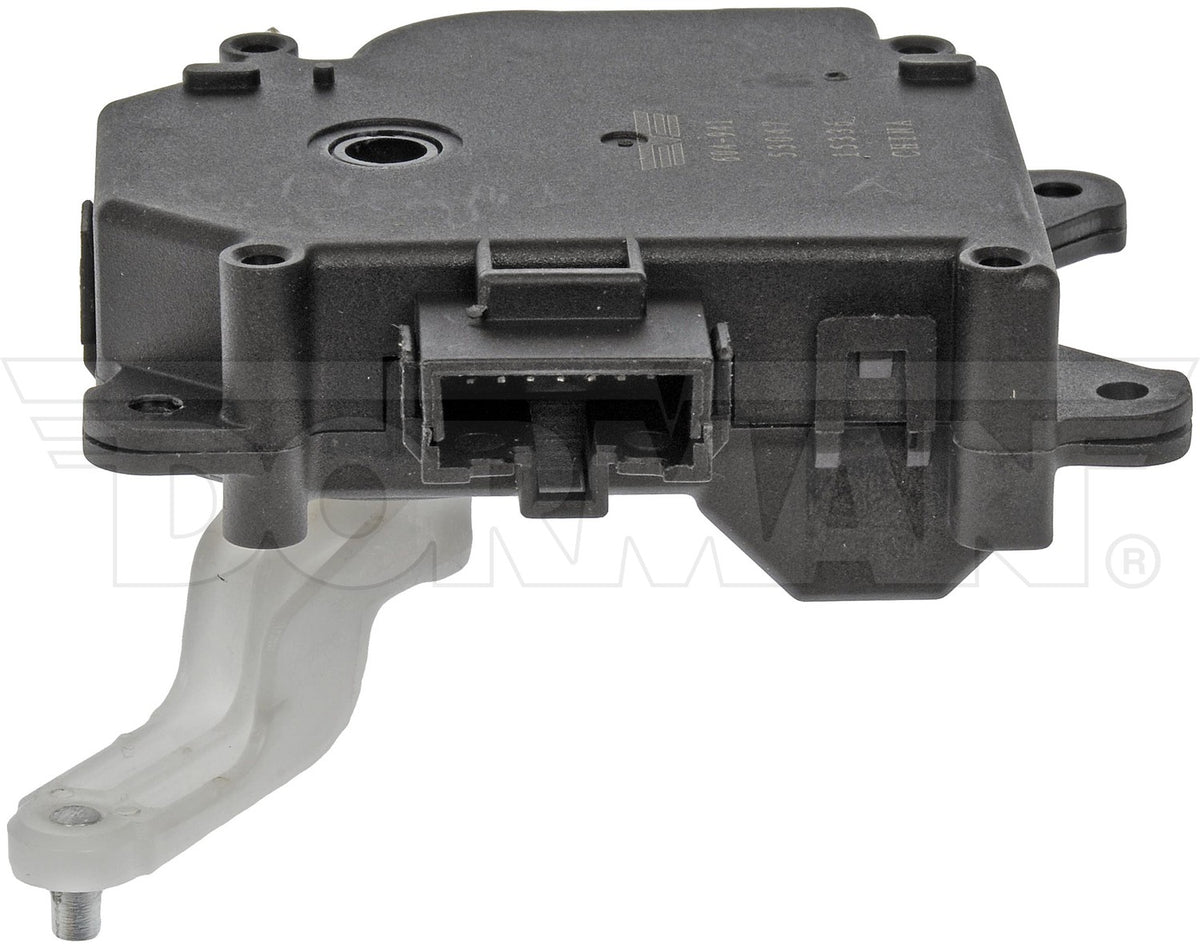 Dorman HVAC Blend Door Actuator with Temperature for 1999-2003 Lexus RX300 604-941
