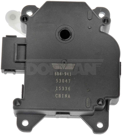 Dorman HVAC Blend Door Actuator with Temperature for 1999-2003 Lexus RX300 604-941